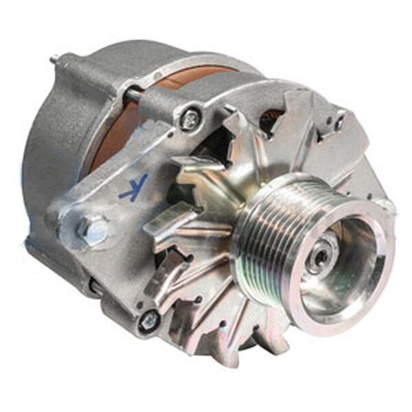 Aftermarket Alternator, Fits Bosch A-AL81436-AI - main